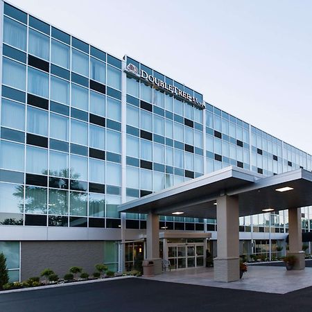 Doubletree By Hilton Newark Hotel Eksteriør billede