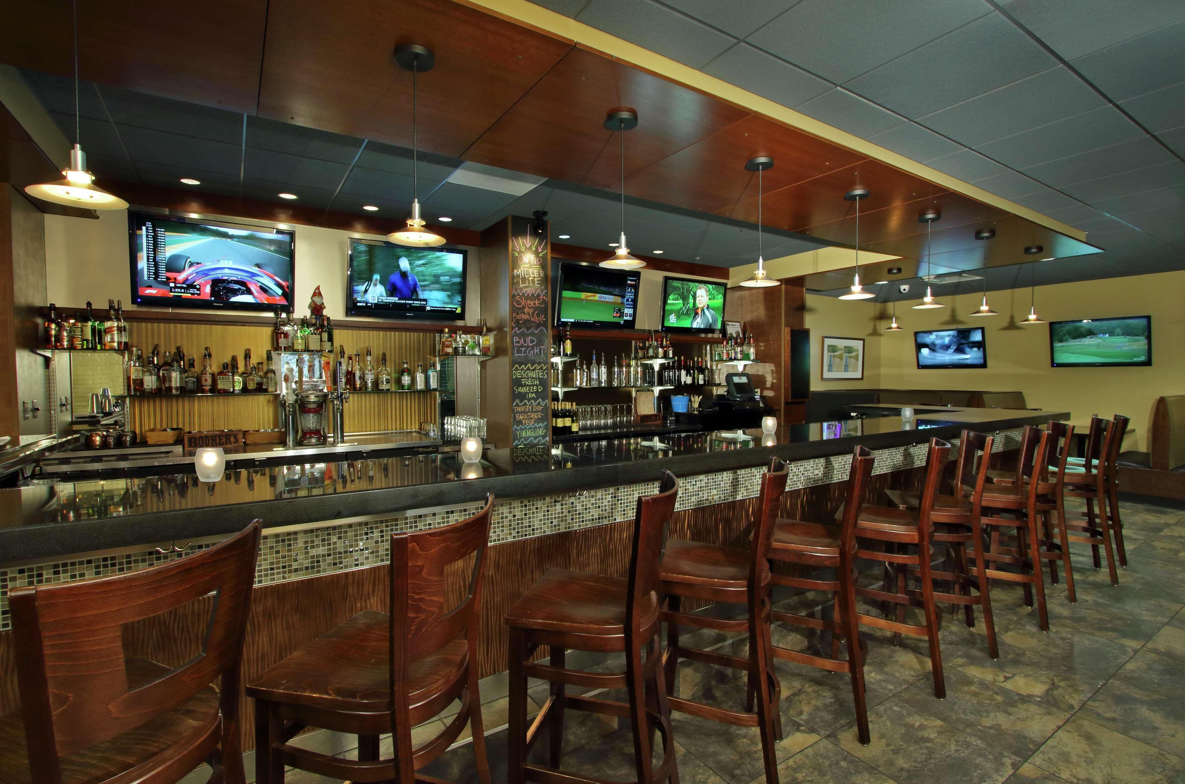 Doubletree By Hilton Newark Hotel Eksteriør billede
