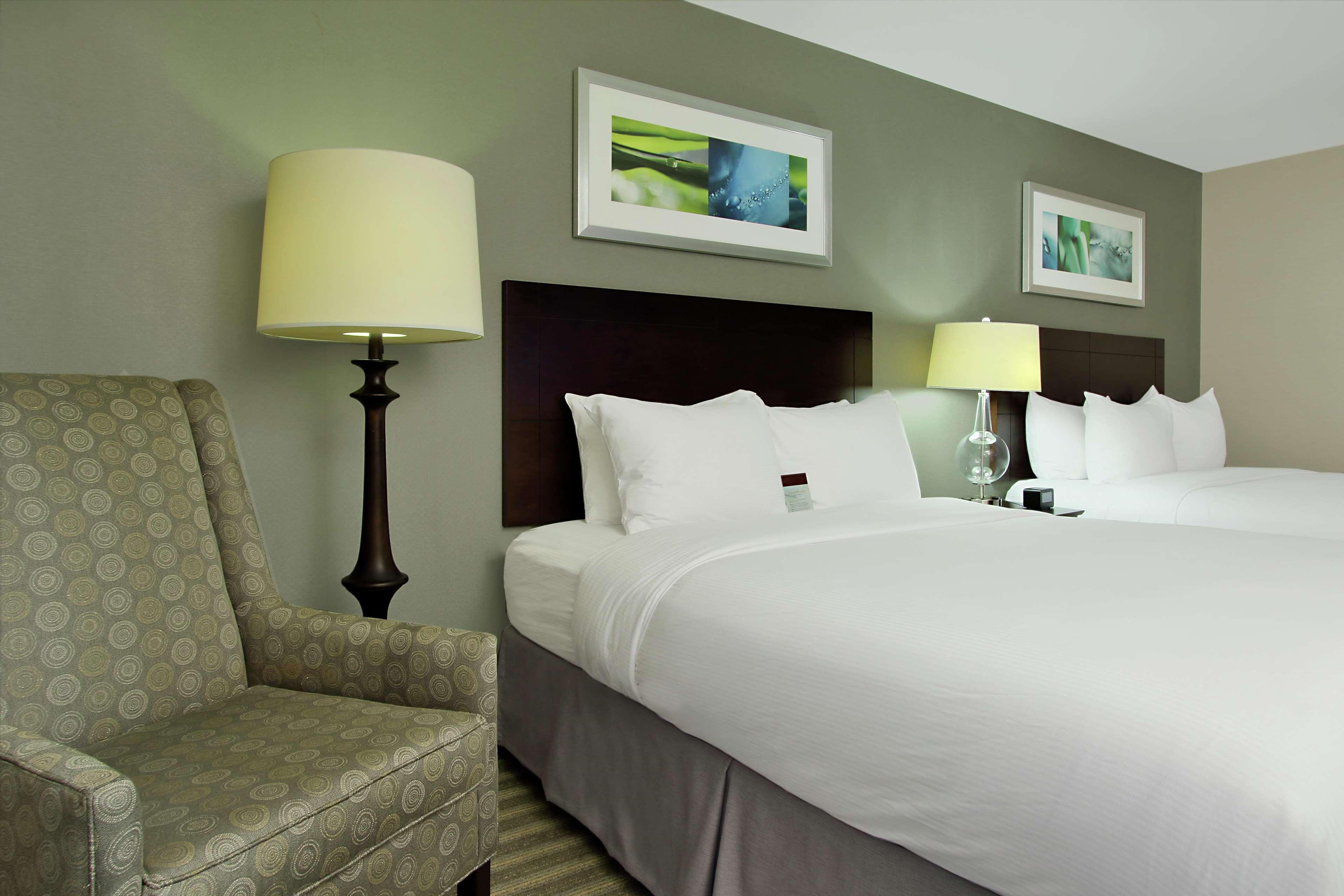 Doubletree By Hilton Newark Hotel Eksteriør billede