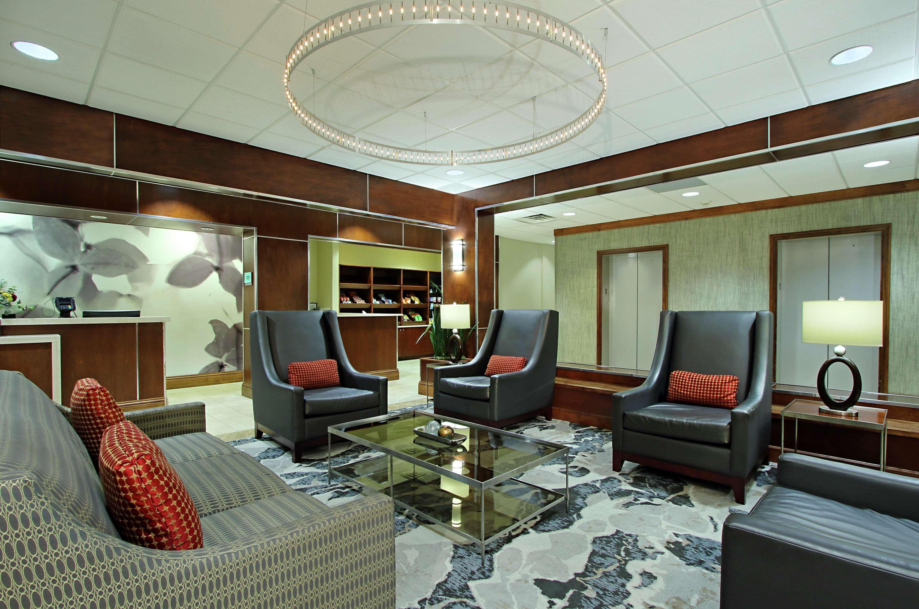 Doubletree By Hilton Newark Hotel Eksteriør billede