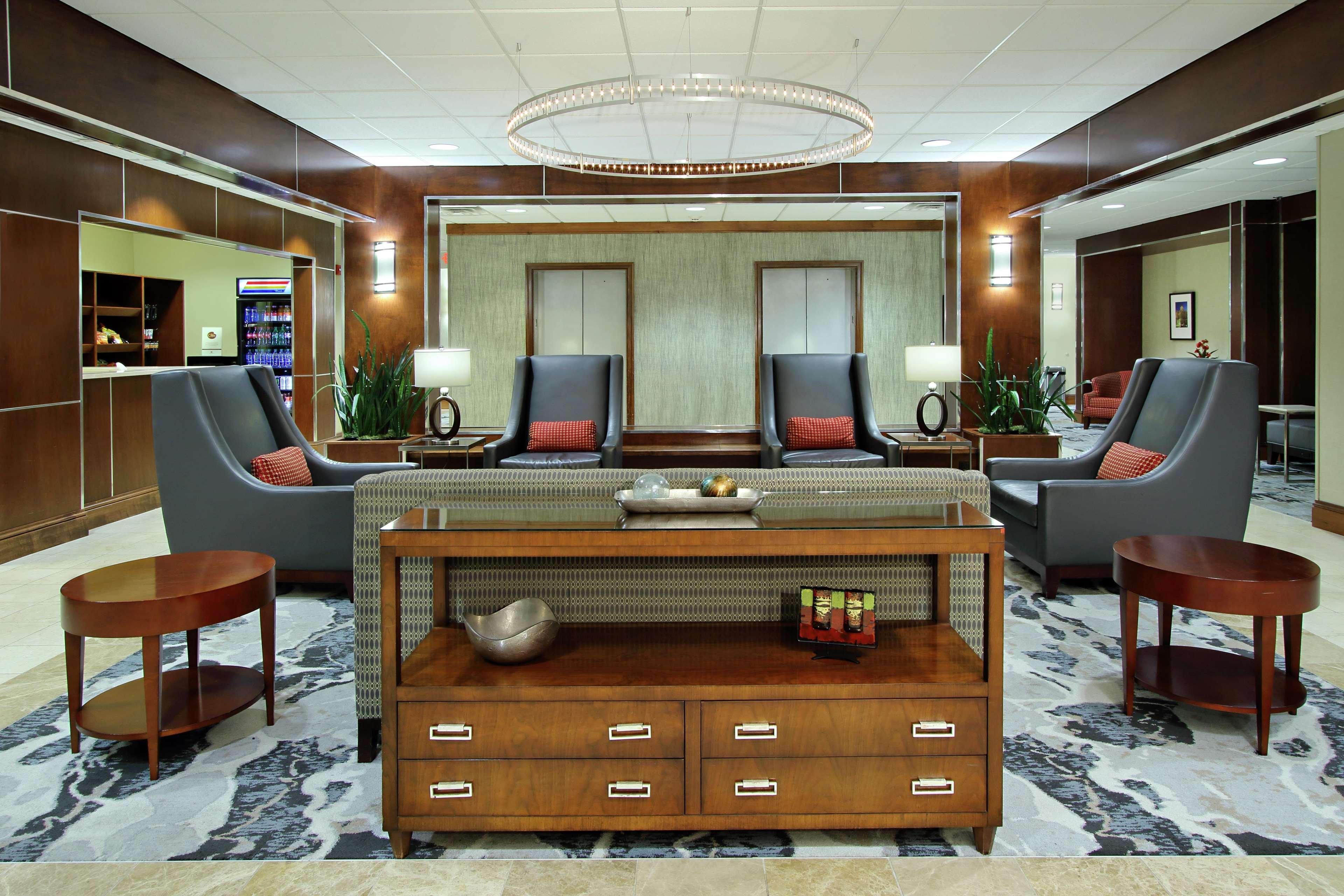 Doubletree By Hilton Newark Hotel Eksteriør billede