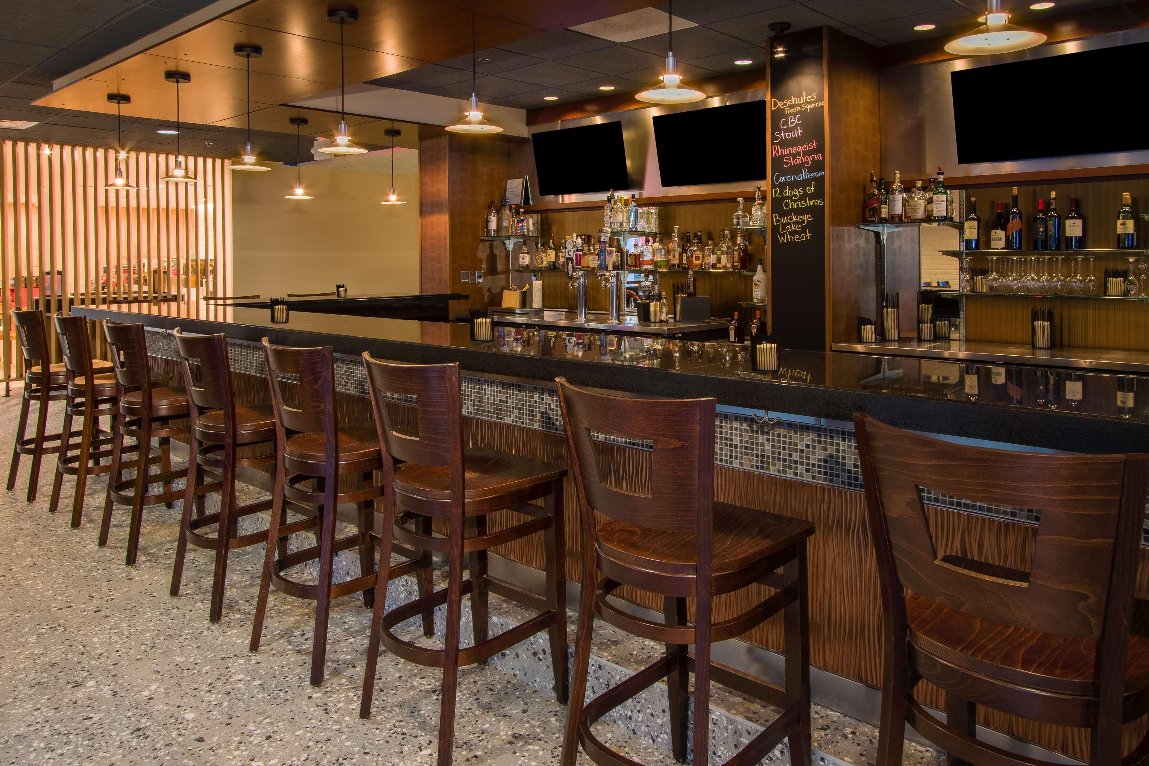 Doubletree By Hilton Newark Hotel Eksteriør billede