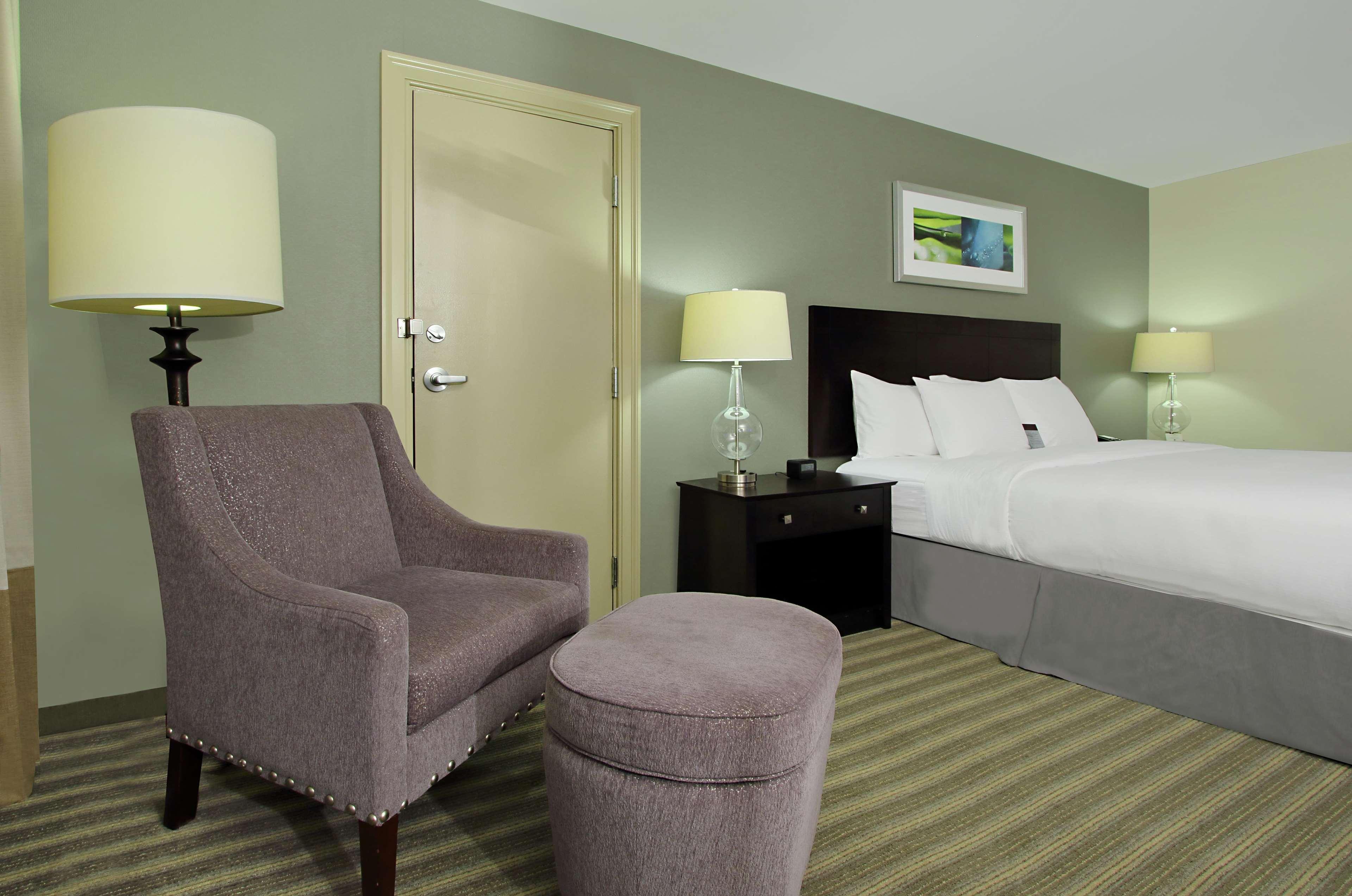 Doubletree By Hilton Newark Hotel Eksteriør billede
