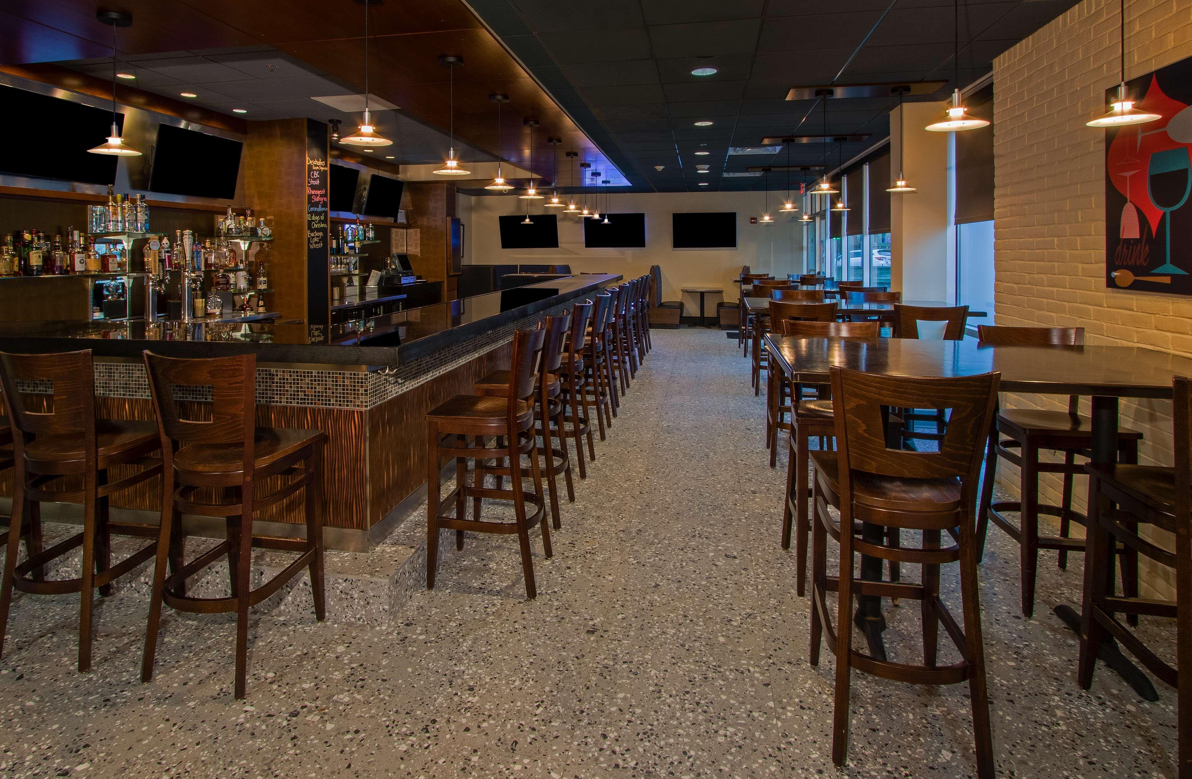 Doubletree By Hilton Newark Hotel Eksteriør billede