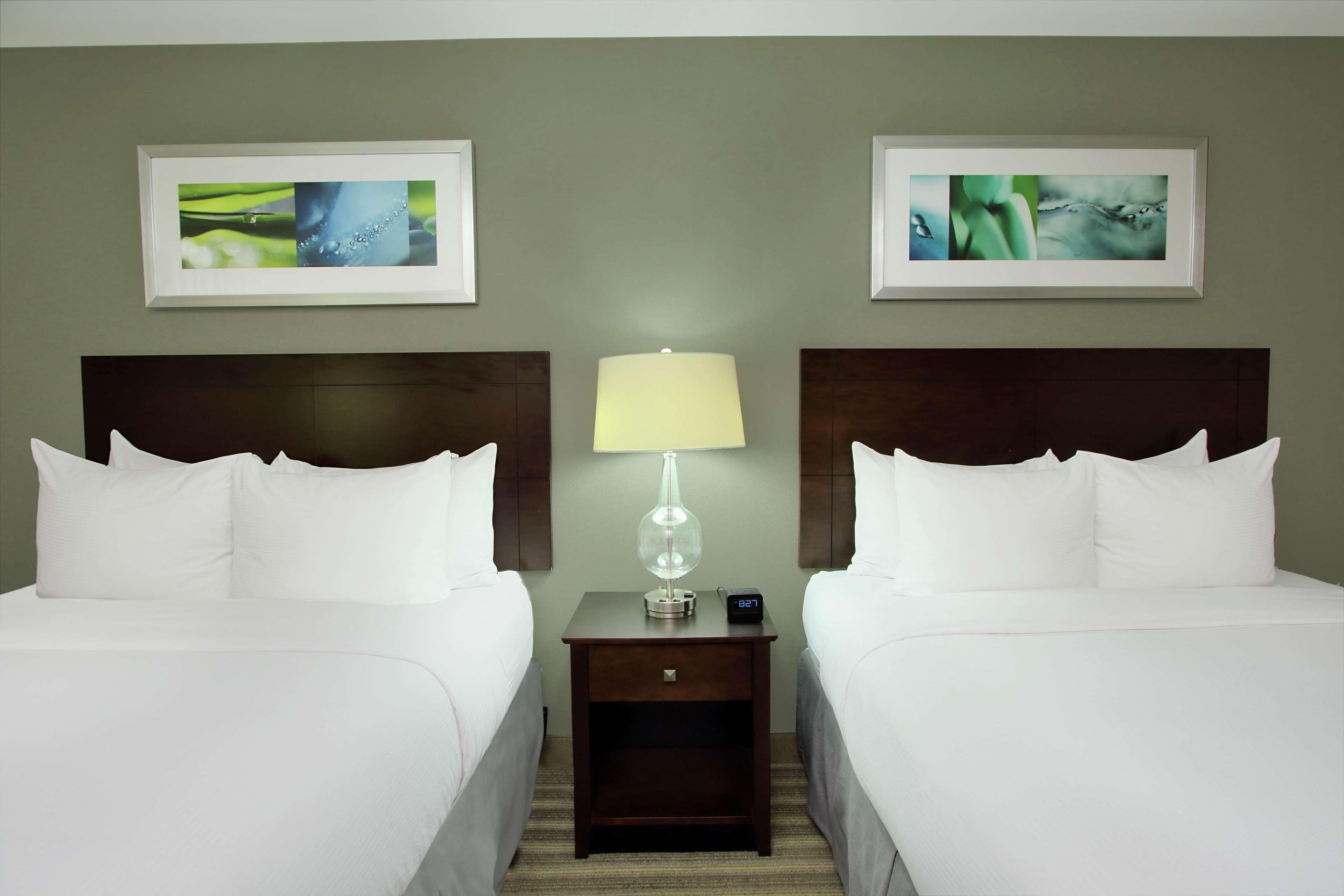 Doubletree By Hilton Newark Hotel Eksteriør billede
