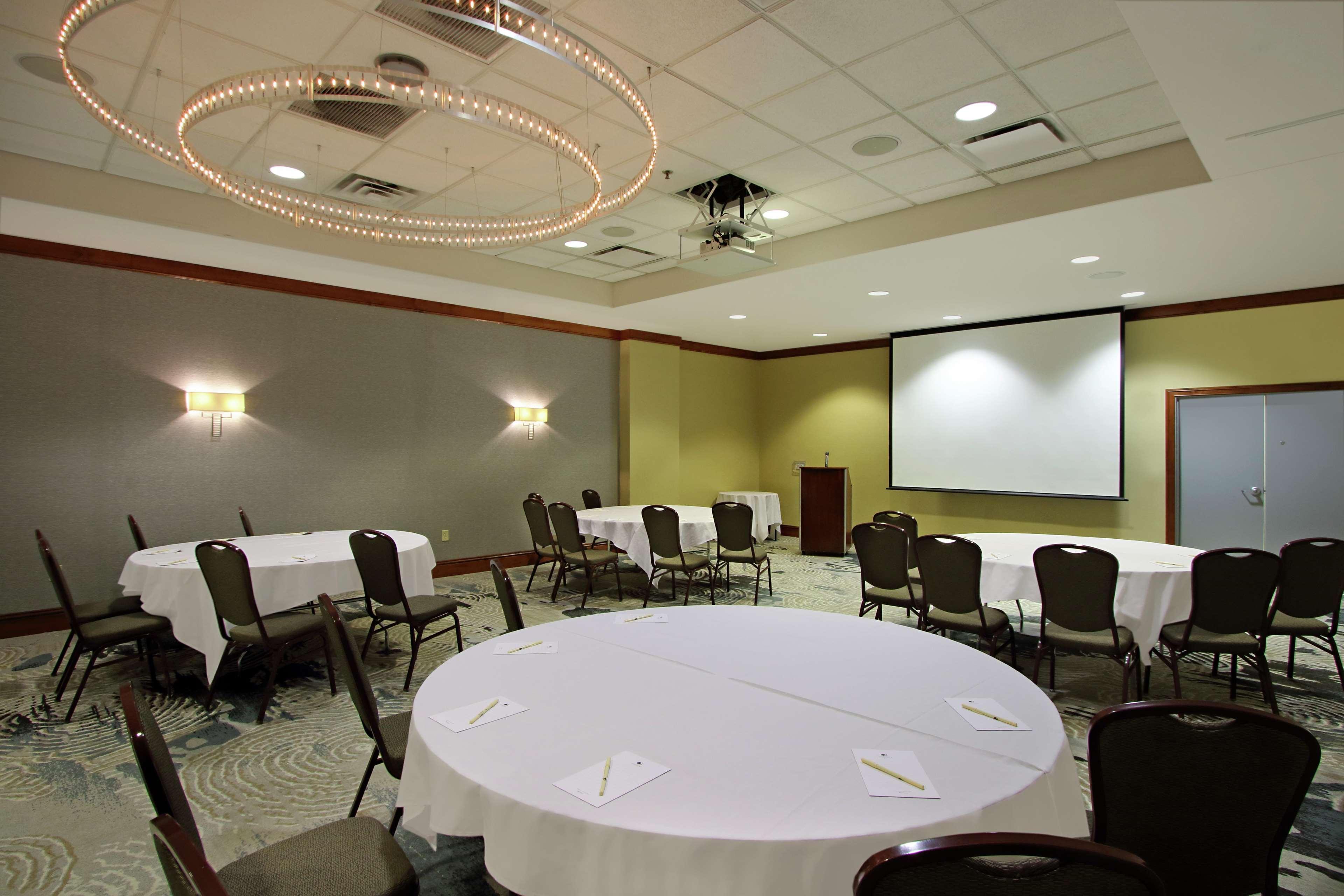 Doubletree By Hilton Newark Hotel Eksteriør billede