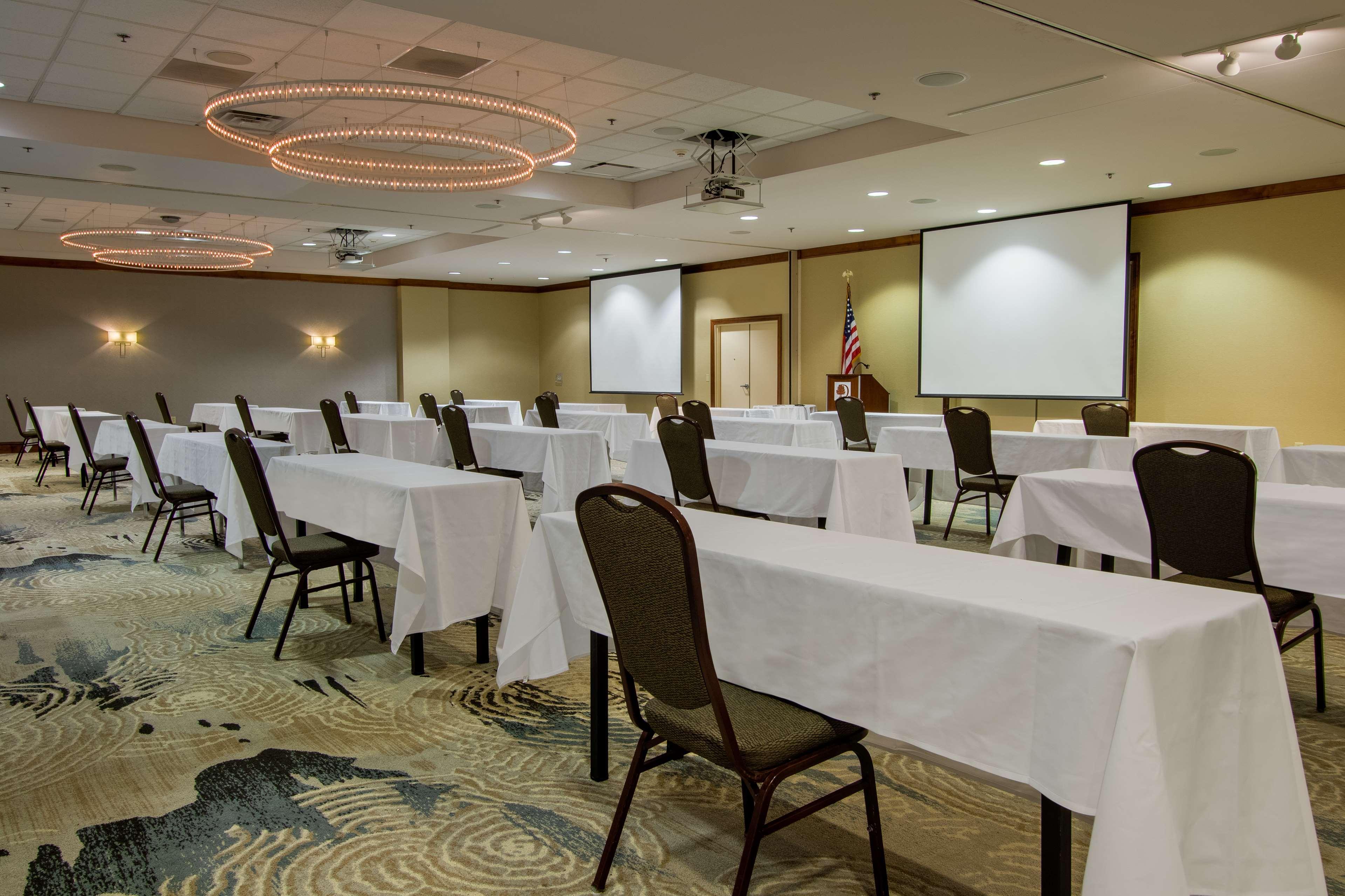Doubletree By Hilton Newark Hotel Eksteriør billede