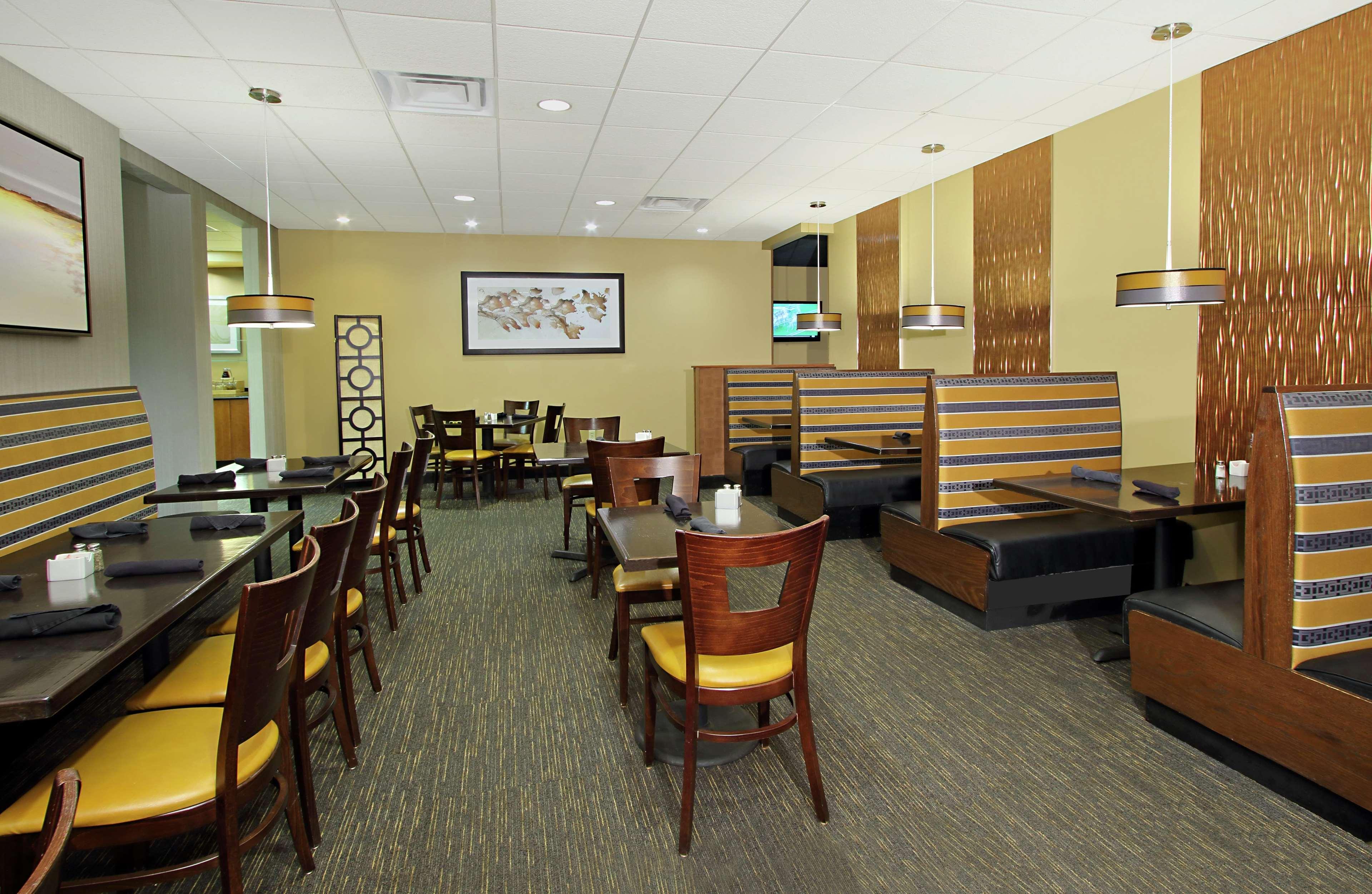 Doubletree By Hilton Newark Hotel Eksteriør billede