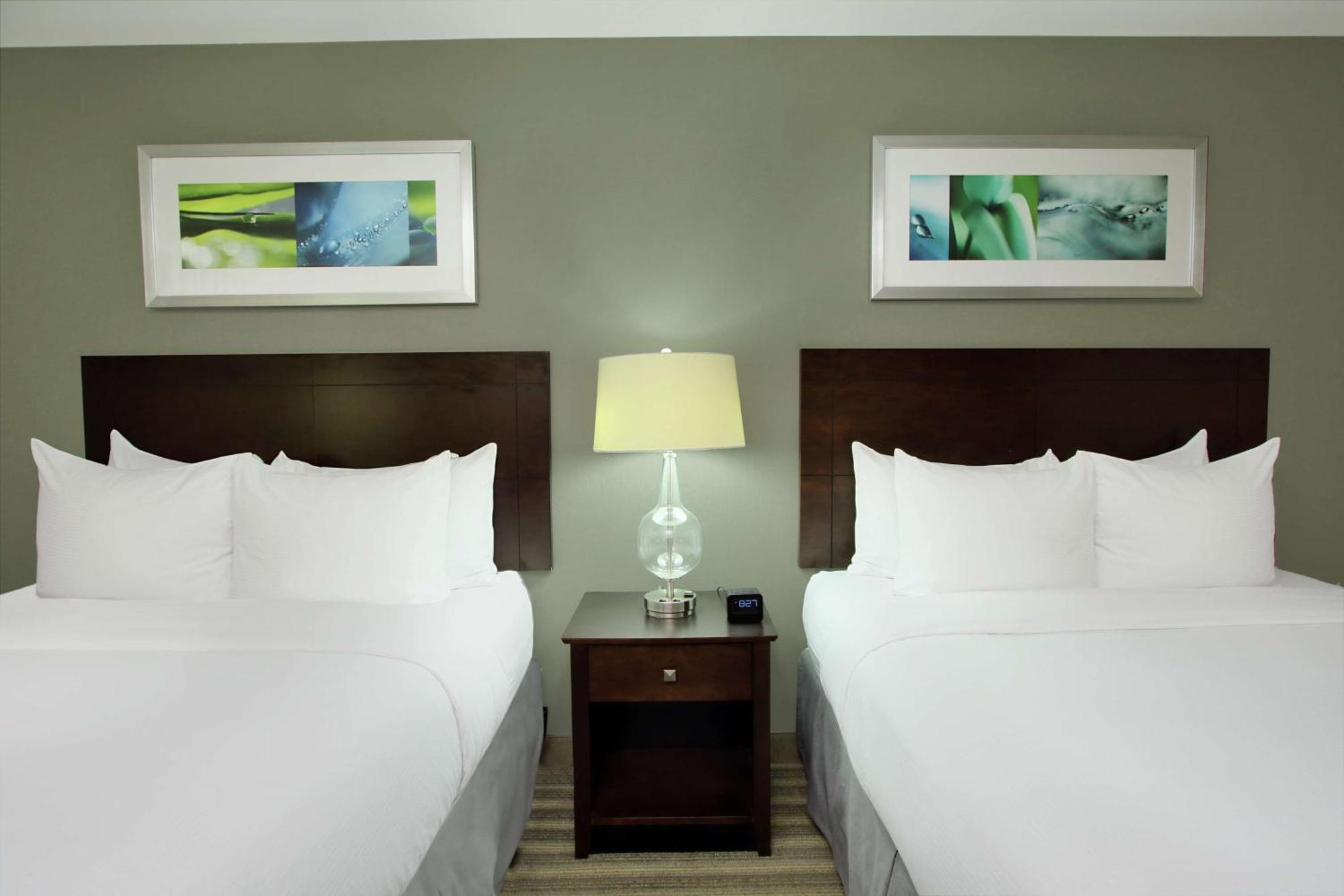 Doubletree By Hilton Newark Hotel Eksteriør billede