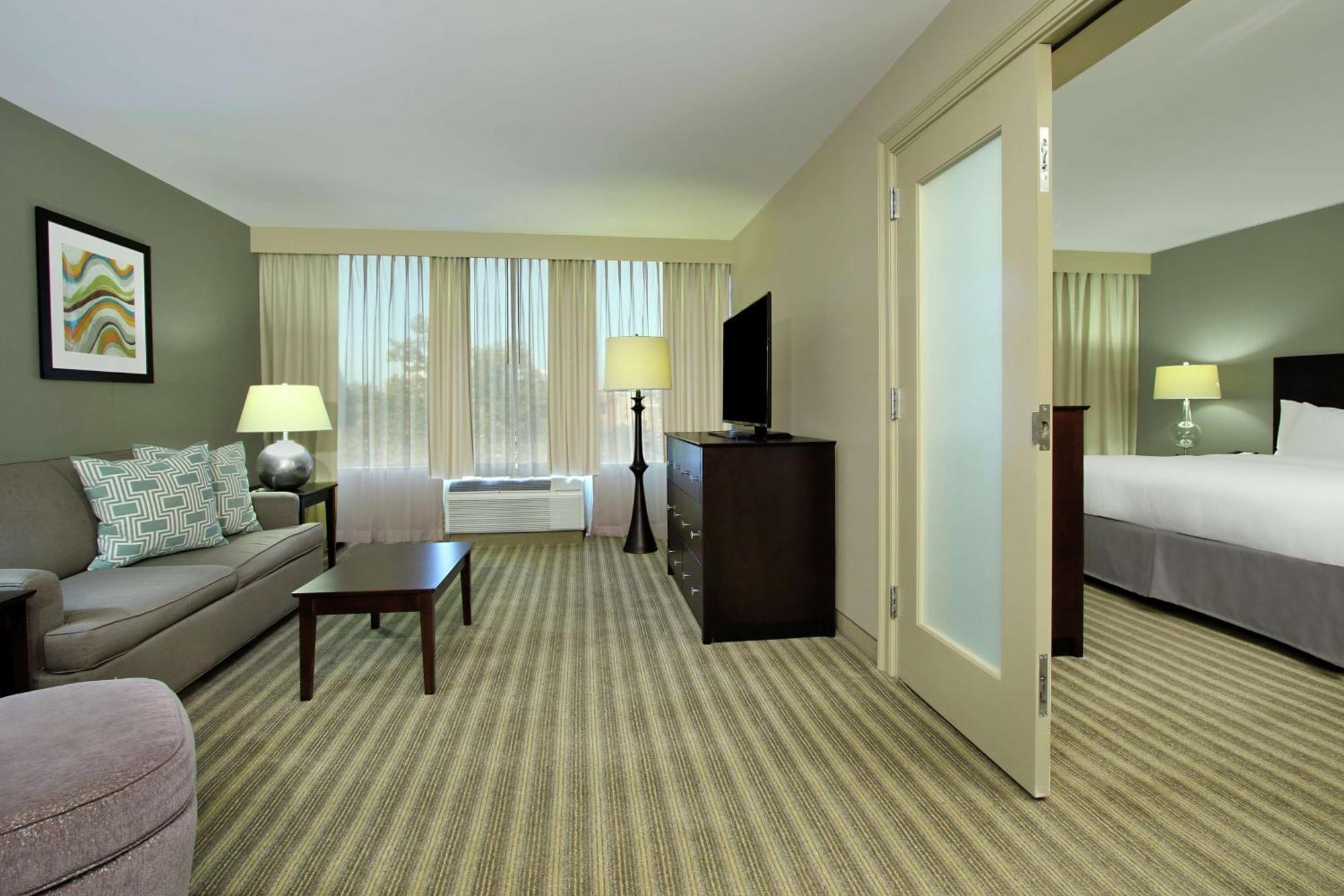 Doubletree By Hilton Newark Hotel Eksteriør billede